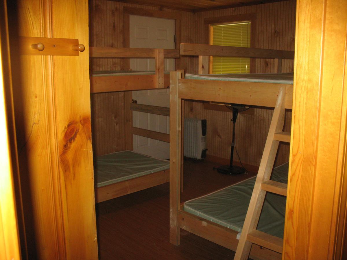 Okie Dokie Cabins Tamworth Exteriér fotografie